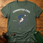 Commuter Fuel T-Shirt