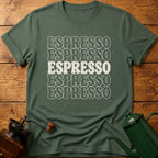 Espresso T-Shirt