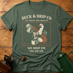 Duck & Drip Co. T-Shirt