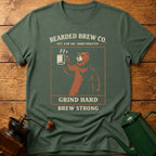 Bearded Brew Co. T-Shirt