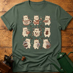 Bearista T-Shirt