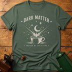 Dark Matter Brewed By The Stars T-Shirt