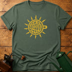 Here Comes The Sun T-Shirt