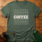 Coffee T-Shirt