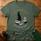 The Witching Hour T-Shirt