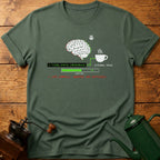 Fixing Syntax Error (Brain) T-Shirt