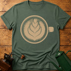 Coffee Mug T-Shirt