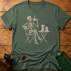 Skull Chill T-Shirt