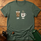 AM PM T-Shirt
