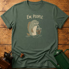 Fish, Ew, People T-Shirt