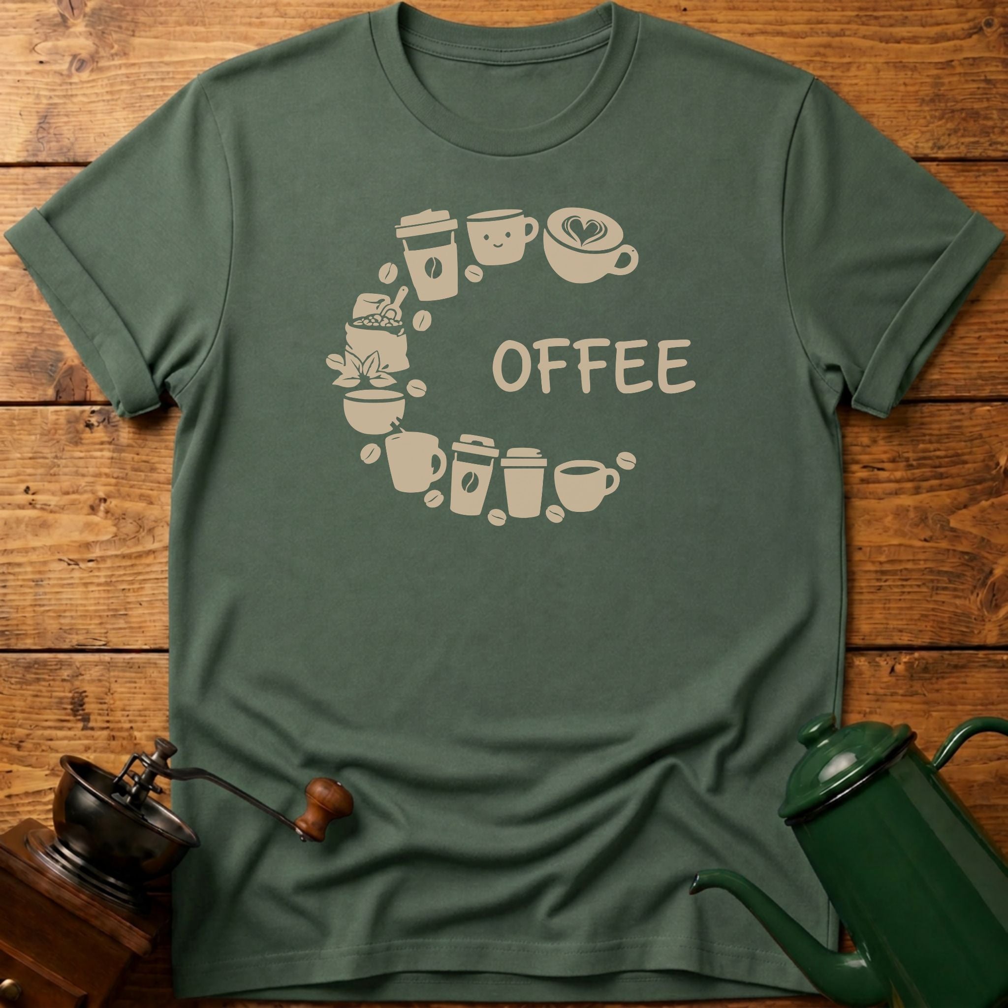 OFFEE T-Shirt