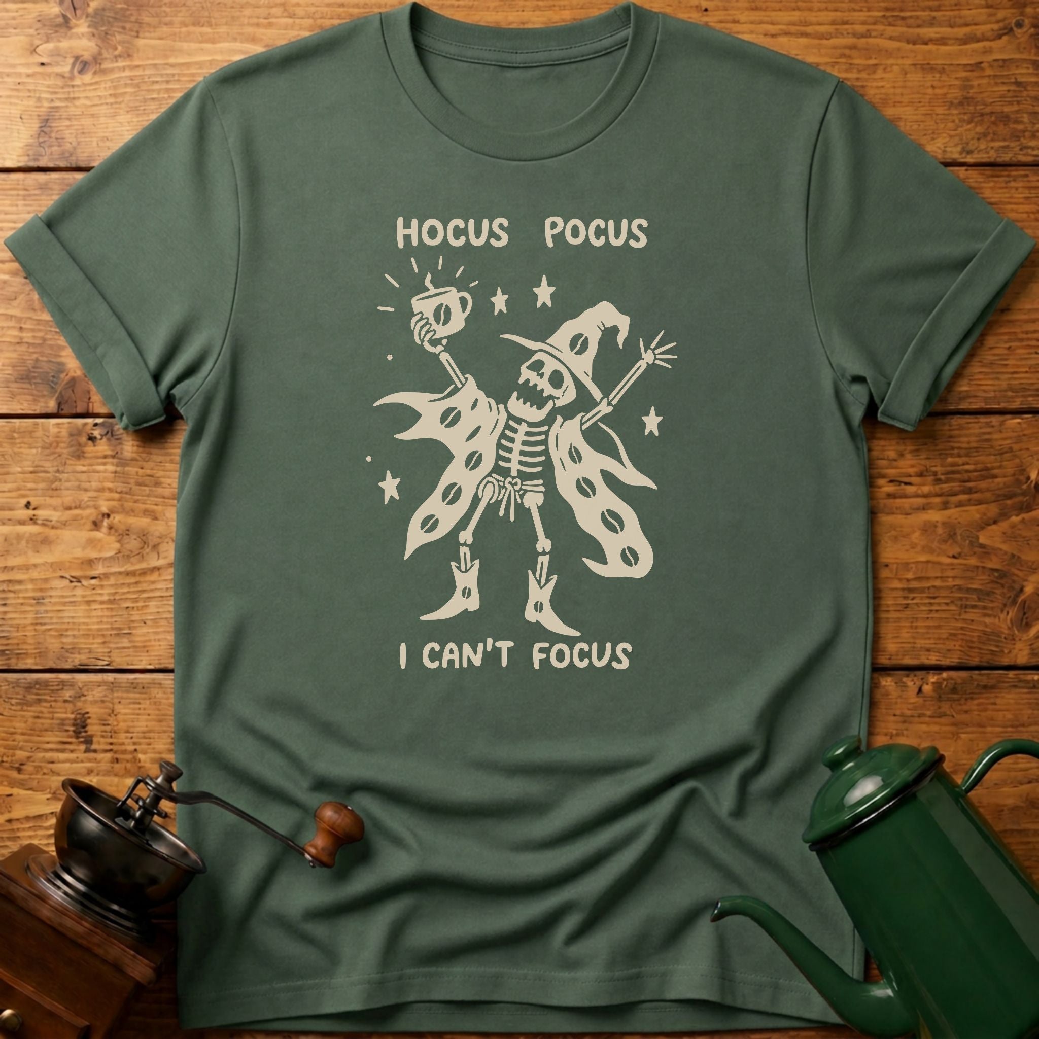 Hocus Pocus T-Shirt