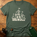 Coffee Castle T-Shirt