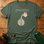 My Brain Needs T-Shirt