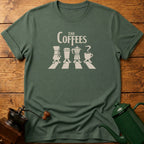 The Coffees T-Shirt
