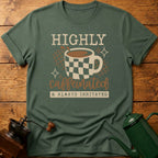 Highly Caffeinated T-Shirt