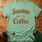 Coffee & Sunshine T-Shirt