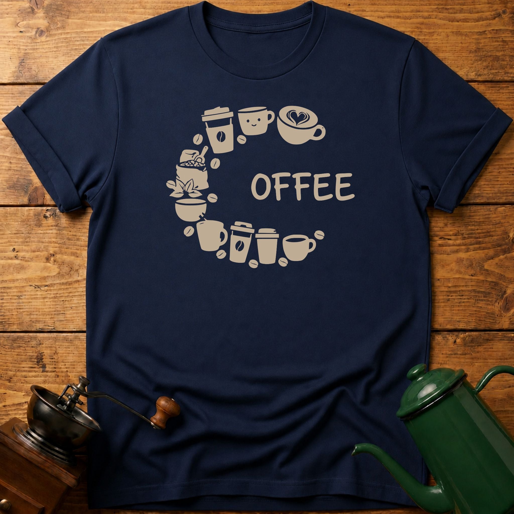 OFFEE T-Shirt