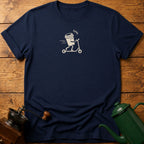 Coffee Scooter T-Shirt