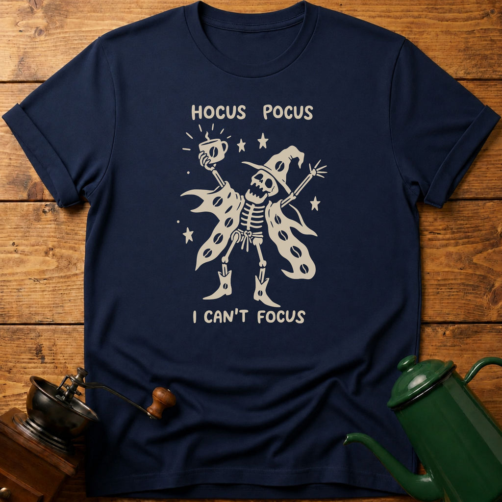 Hocus Pocus T-Shirt
