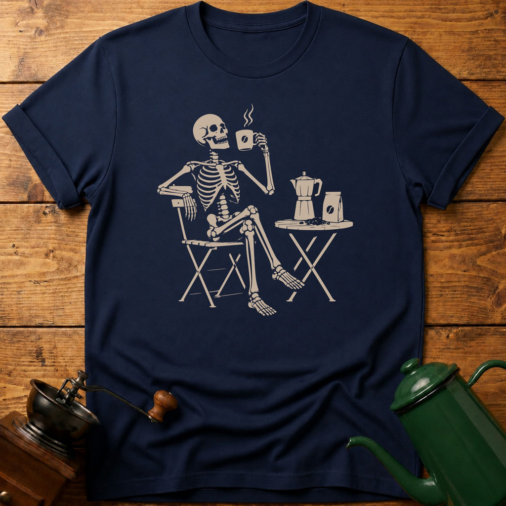 Skull Chill T-Shirt