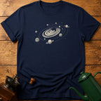 Coffee Galaxy T-Shirt