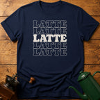Latte T-Shirt