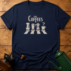 The Coffees T-Shirt