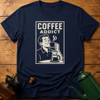 Coffee Addict T-Shirt