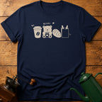 Bear Loves Coffee T-Shirt