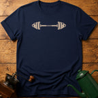 Coffee Weights T-Shirt