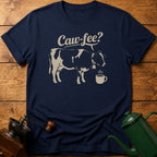 Caw-fee T-Shirt