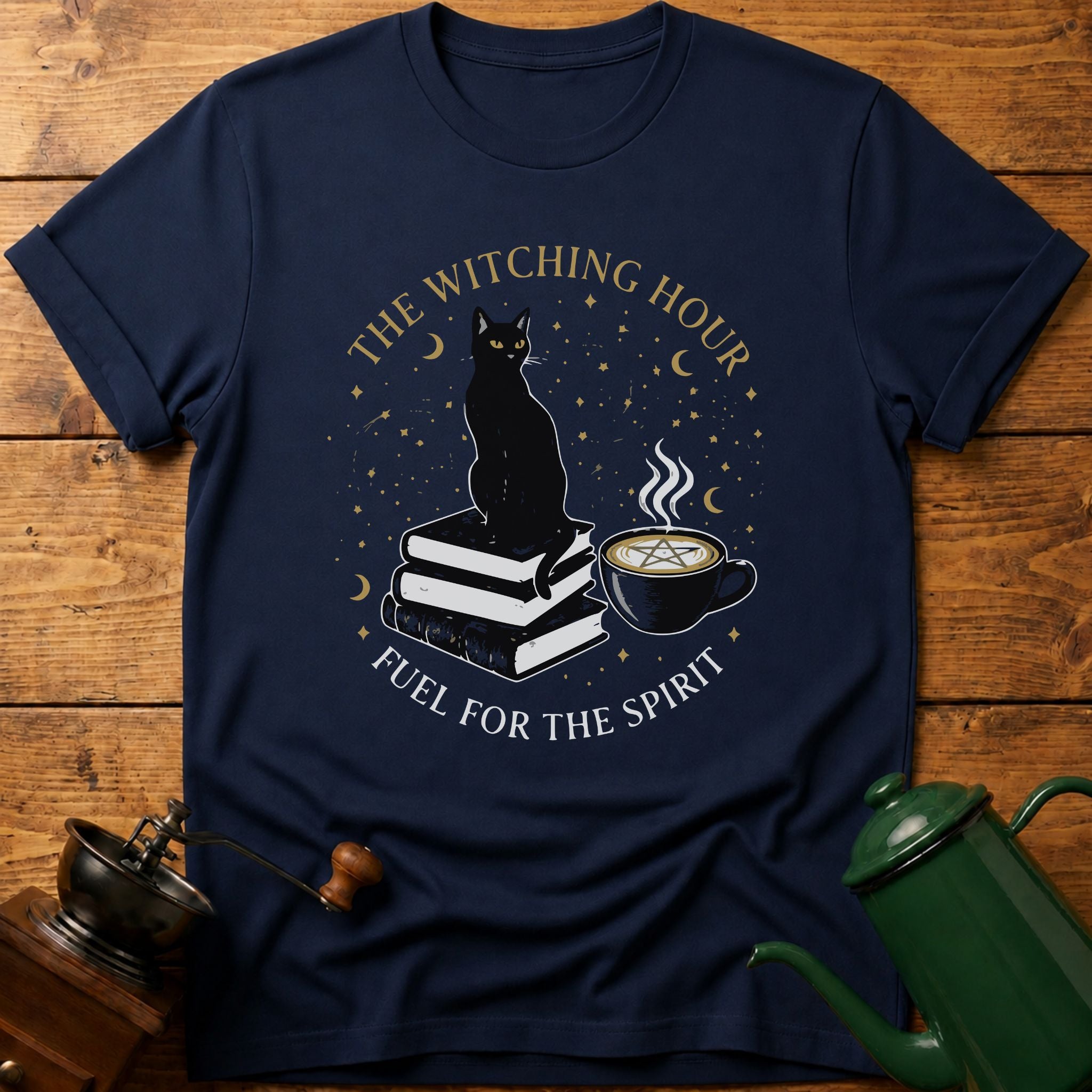 The Witching Hour T-Shirt