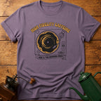 High Fidelity Caffeine T-Shirt