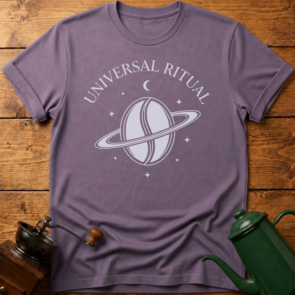 Universal Ritual T-Shirt