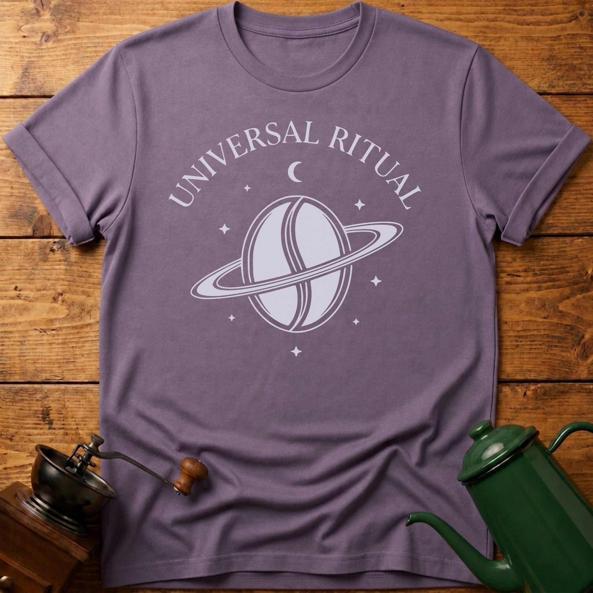 Universal Ritual T-Shirt
