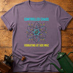 Controlled Chaos T-Shirt