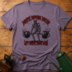 Death Before Decaf T-Shirt