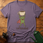 Caffeinated T-Shirt