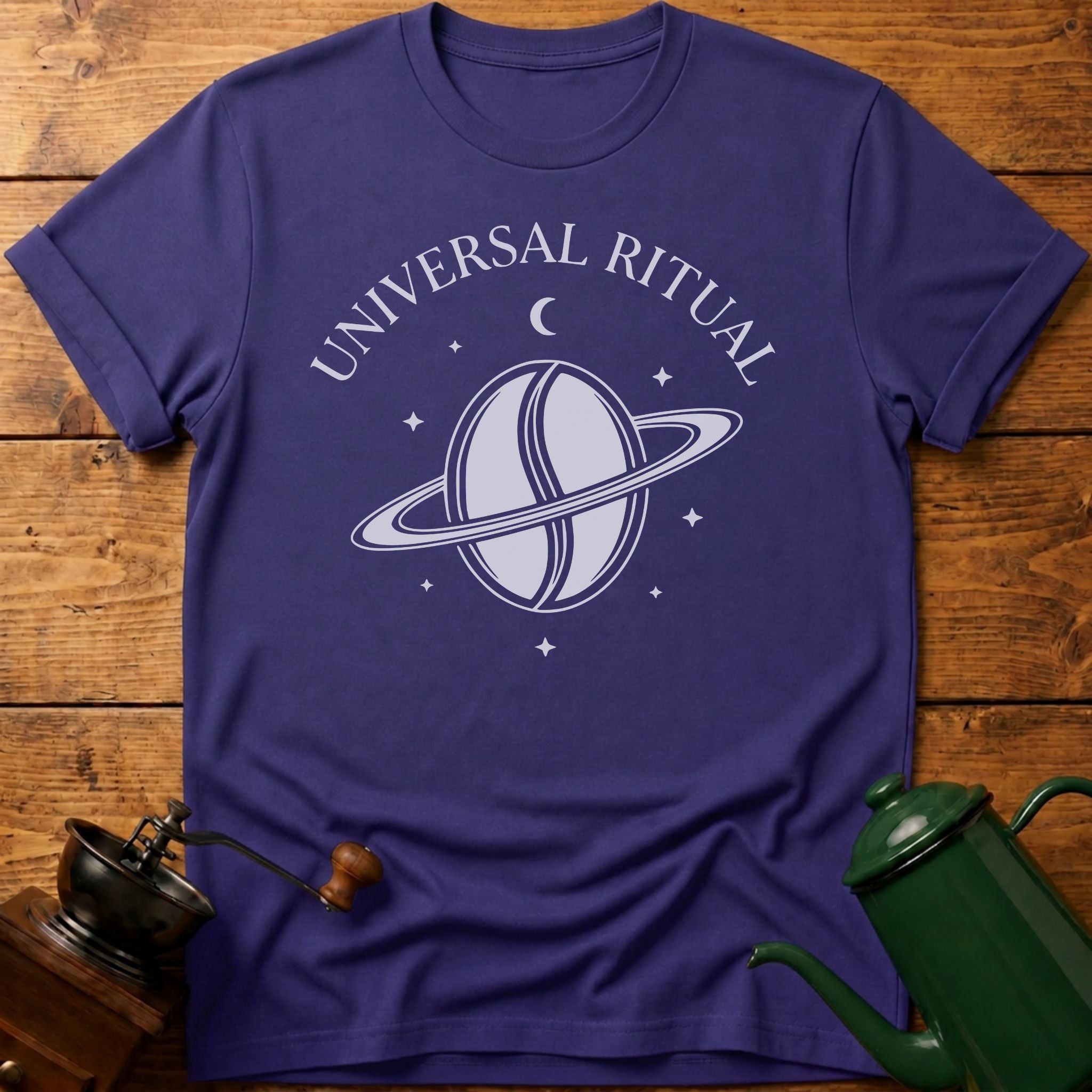 Universal Ritual T-Shirt