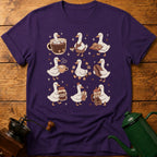 Coffee Duck T-Shirt