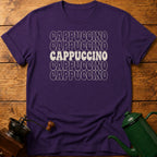 Cappuccino T-Shirt