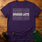 Spanish Latte T-Shirt