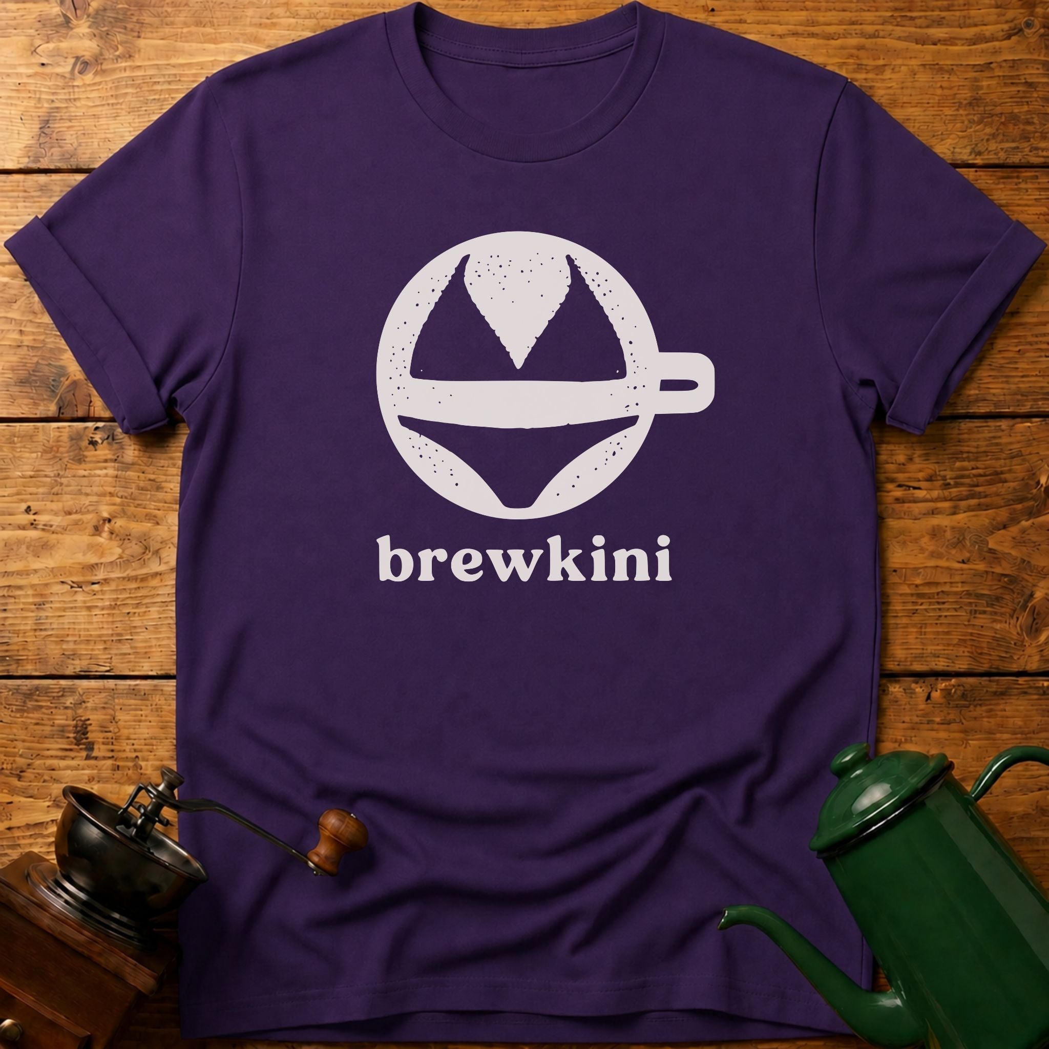 brewkini T-Shirt