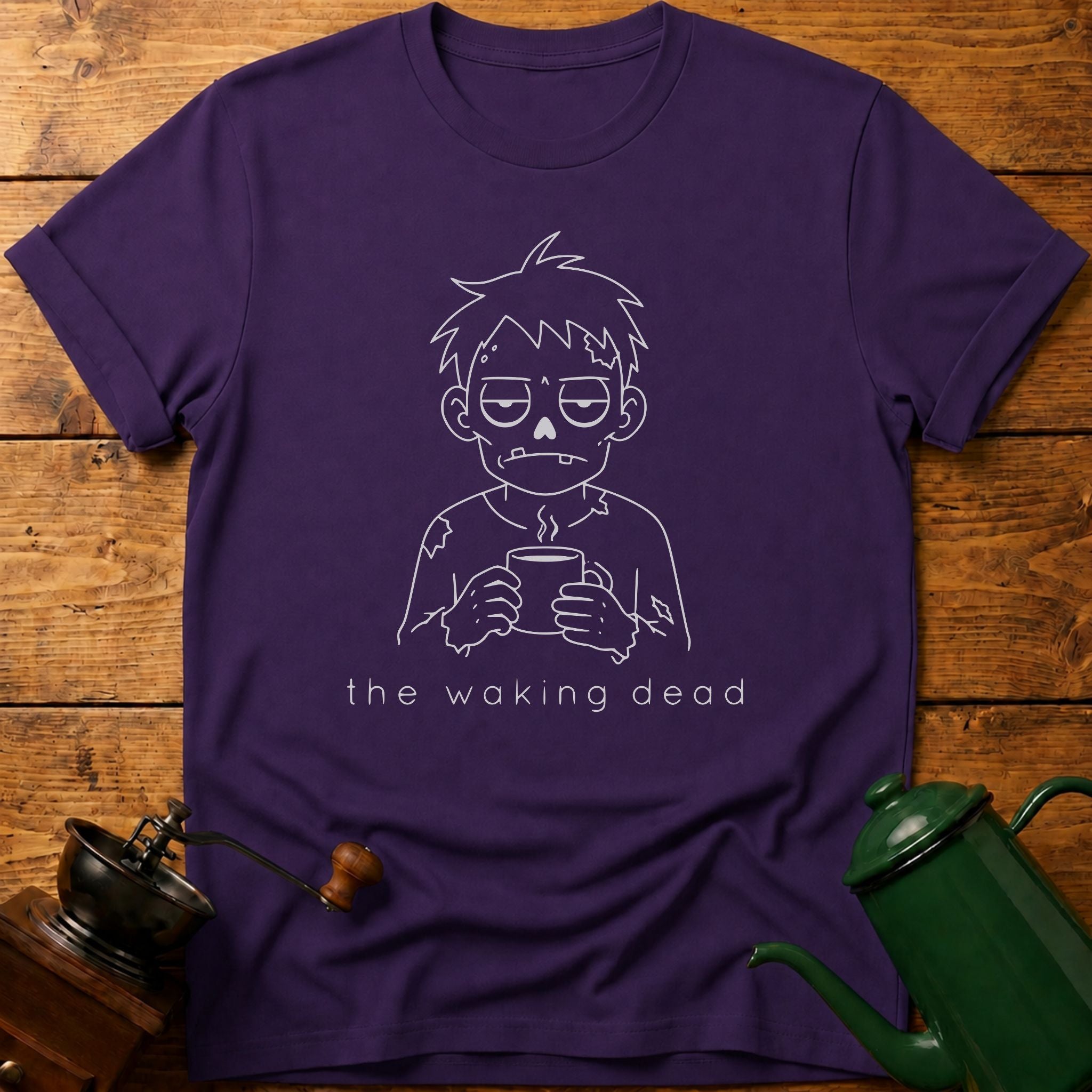 The Waking Dead T-Shirt