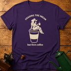 Chasing The Dream T-Shirt