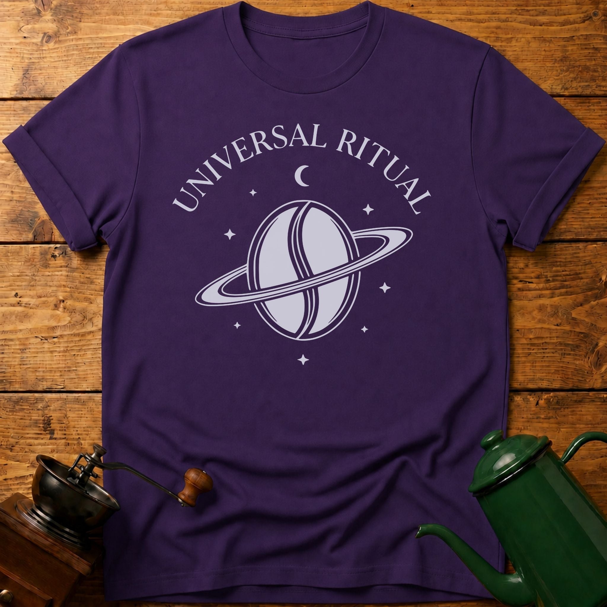 Universal Ritual T-Shirt