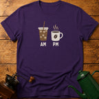 AM PM T-Shirt
