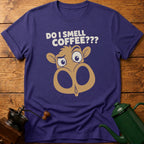 Do I Smell Coffee? T-Shirt