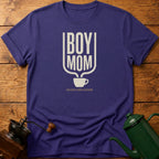 Boy Mom T-Shirt